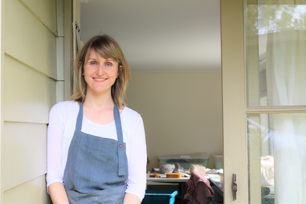 Amy Kennedy Portrait web