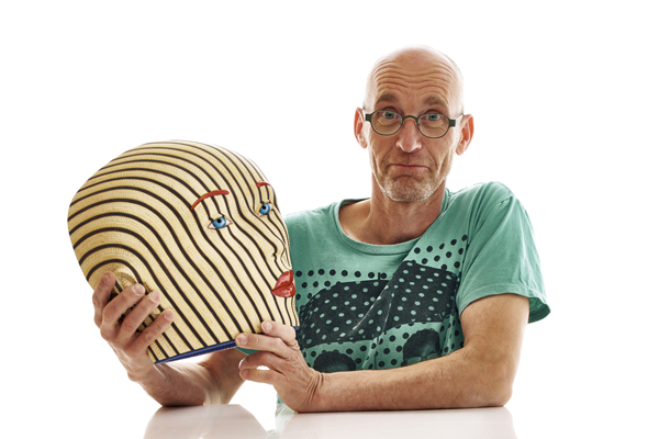 Sergei IsupovSylvain-Deleu