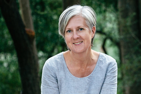 Serena Rosevear – Director