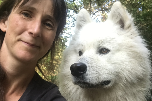 Anne mette horizontal