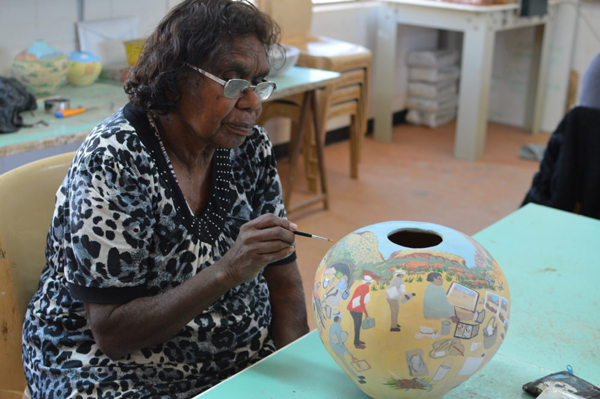 Judith Pungkarta Inkamala