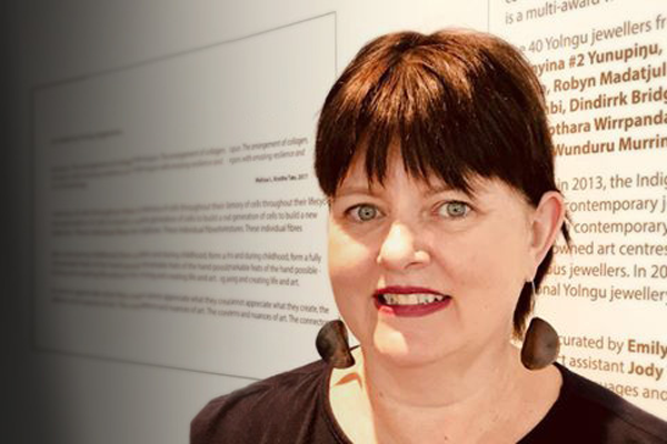 Lisa Cahill horizontal