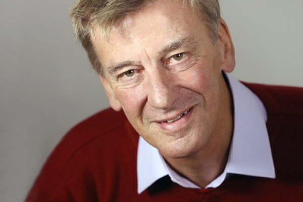 Peter Timms horizontal